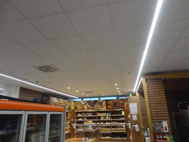 Predajne COOP Jednota – fotografia 1