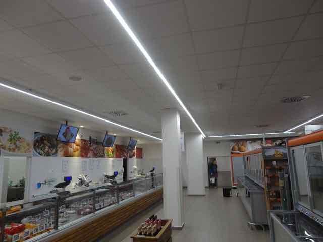 Predajne COOP Jednota – fotografia 2