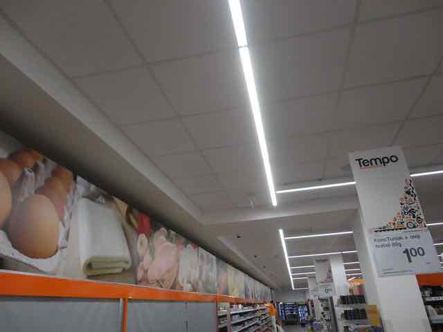 Predajne COOP Jednota – fotografia 3