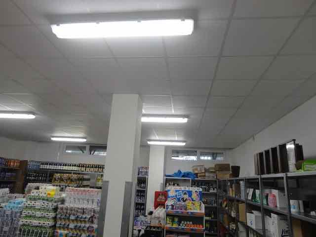 Predajne COOP Jednota – fotografia 6