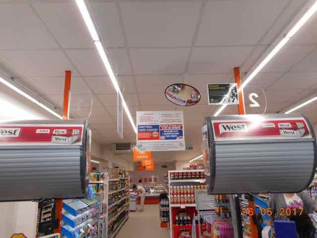 Predajne COOP Jednota – fotografia 10