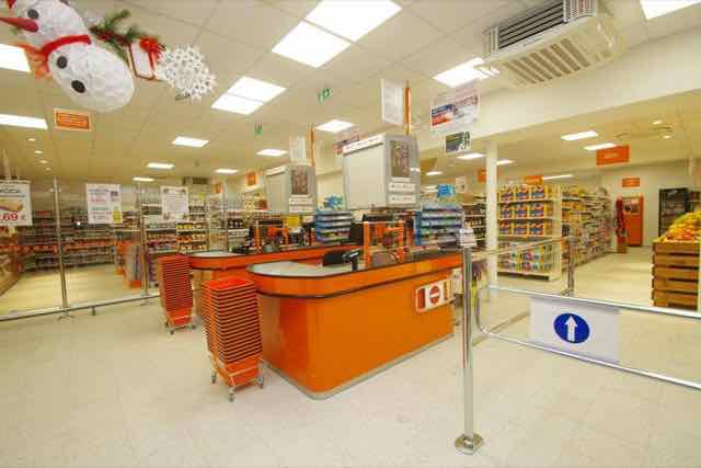 Predajne COOP Jednota – fotografia 15