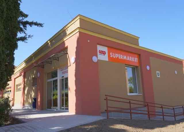 Predajne COOP Jednota – fotografia 31