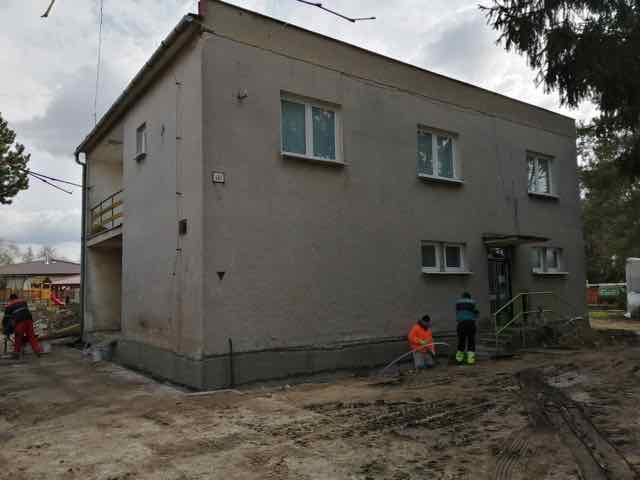 MŠ Diviacka Nová Ves – fotografia 6