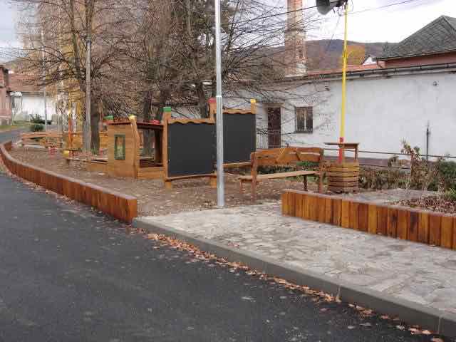 Revitalizácie obcí – fotografia 5