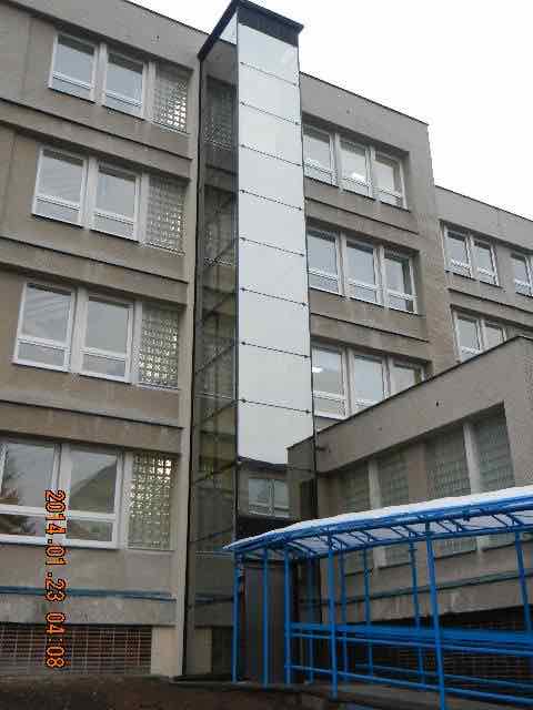 UMB Banská Bystrica – fotografia 3