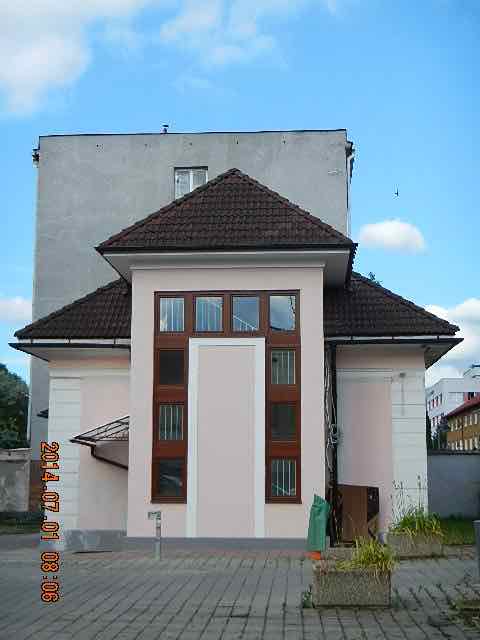 UMB Banská Bystrica – fotografia 4