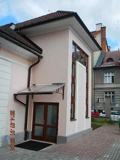 UMB Banská Bystrica – fotografia 5