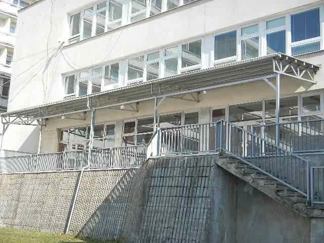 UMB Banská Bystrica – fotografia 6