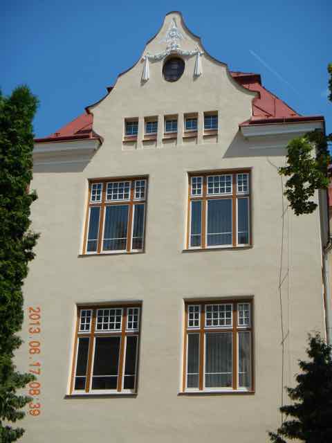 UMB Banská Bystrica – fotografia 8