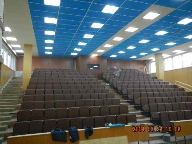 UMB Banská Bystrica – fotografia 9